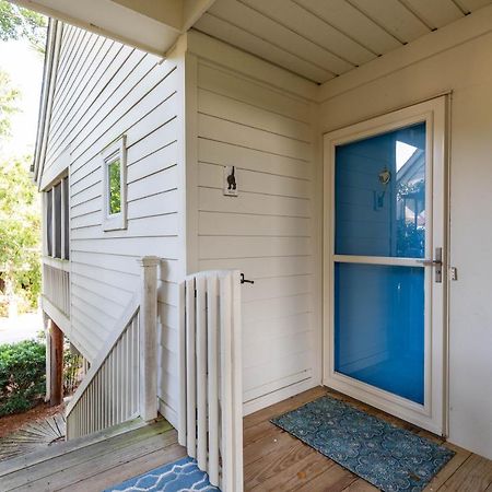 757 Spinnaker Beach House Seabrook Island Eksteriør billede