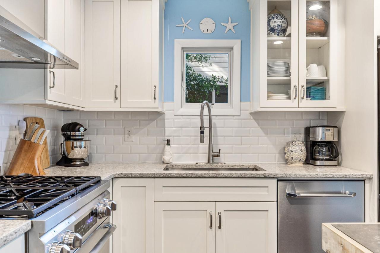 757 Spinnaker Beach House Seabrook Island Eksteriør billede