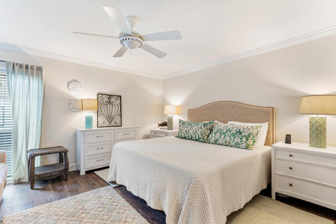 757 Spinnaker Beach House Seabrook Island Eksteriør billede